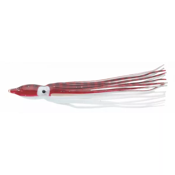 Sunset - SUNSOFT OCTOPUS 120MM S-0075 X5 - Naluci din cauciuc