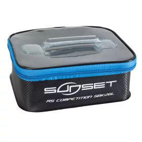   Sunset - RS COMPETITION - SOFT BOX SBK TM - Cutie pentru accesorii