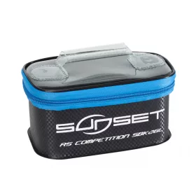   Sunset - RS COMPETITION - SOFT BOX SBK TS - Cutie pentru accesorii