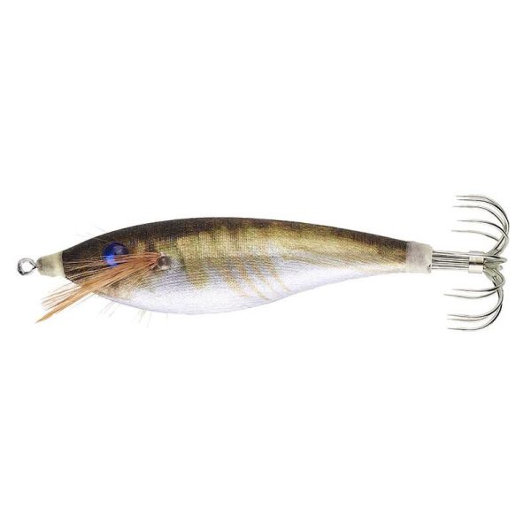 Sunset Big Mamma Real Life 01 7,0cm 10,0gr Jig plutitor cu coș mare