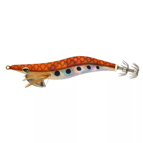Sunset Sunsquid Shin Ika DCB 903 - OR-SC 11,0cm 21,0gr Jig de Calamar