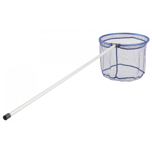 Sunset - SUNCATCH HANDLE + ALU HEAD 130-1+1 MICRO MESH - Minciog marin