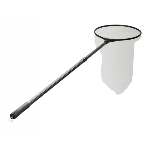 Sunset - SUNCATCH TELESCO HANDLE + ALU HEAD 280-2 MONOFILAMENT - Minciog marin