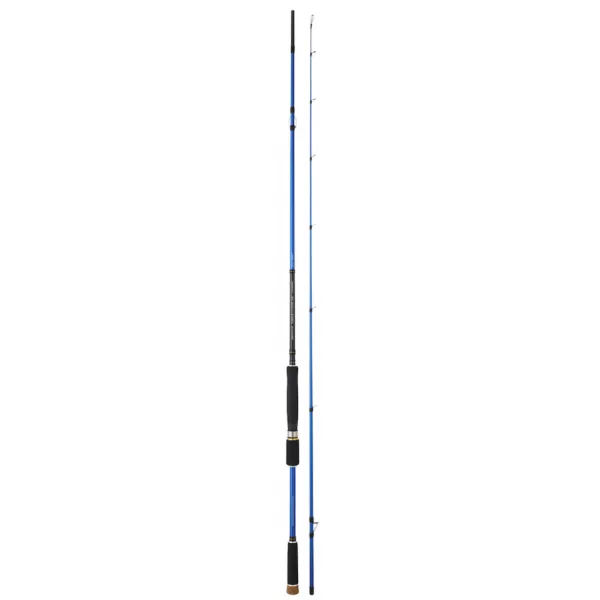 Sunset - SUNSQUID SW20 240-2 M (max 25g) - Lansetă de spinning