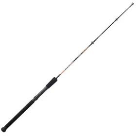   Sunset Aiden SW 1,20m 60-120gr Lansetă de Barcă dintr-o Bucată