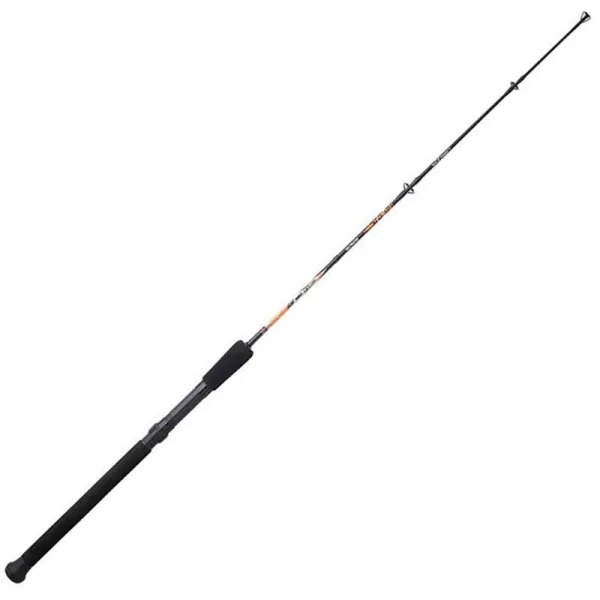 Sunset Aiden SW 1,20m 60-120gr Lansetă de Barcă dintr-o Bucată