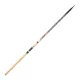 Lansetă telescopică Sunset Tyran Allround TSW25 4,20m 80gr