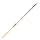 Sunset Tyran Allround TSW25 4,50m 120gr Lansetă Telescopică