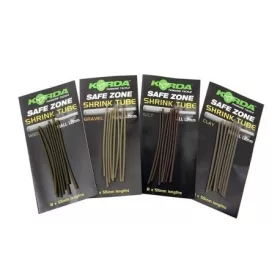 Korda Shrink Tube 1,2mm Weed Tub termocontractabil