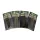 Korda Shrink Tube 1,2mm Weed Tub termocontractabil