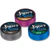 Kriston Super Nova Solid Bag Braid 25Lb 20m 0.44mm Fir împletit pentru sac solid-Maro închis