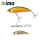 Ima Sukari 50SS 5cm 5gr 120 Pearl Yamame Trout Wobbler