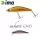 Ima Sukari 63HS 6,3cm 8gr 006 Silver Back Wobbler