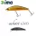 Ima Sukari 63HS 6,3cm 8gr 012 Titanium Black Wobbler