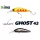 Ima Sukari Ghost 43SU 4,3cm 2,4gr 009 Titanium Black Wobbler
