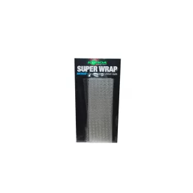 Korda Super Wrap Folie protectoare pentru momeală 12mm