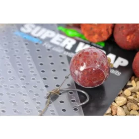 Korda Super Wrap 32mm folie de protecție pentru momeală
