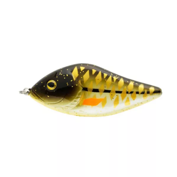 Swimy JERK 70 Vobler D03 70mm - 17gr