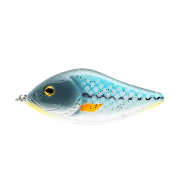 Swimy JERK 70 Vobler D04 70mm - 17gr