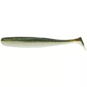 Swimy POMPEI SHAD 100 Pește de cauciuc K012 100mm - 4buc