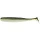 Swimy POMPEI SHAD 100 Pește de cauciuc K012 100mm - 4buc