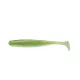 Swimy POMPEI SHAD 75 Pește de cauciuc K015 75mm - 5buc