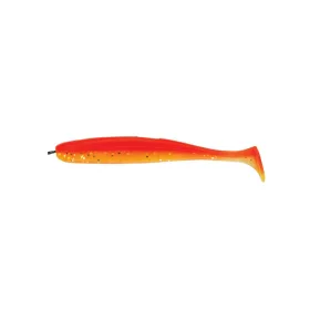 Swimy POMPEI SHAD 75 Pește de cauciuc K040 75mm - 5buc