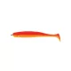 Swimy POMPEI SHAD 75 Pește de cauciuc K040 75mm - 5buc