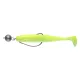 Swimy Pompei Shad CS 10,0cm 7gr Naluci soft cu Cheburashka
