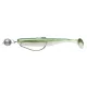 Swimy Pompei Shad K012 10,0cm 7gr Nalucă moale cu Cheburashka