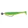 Swimy Cheburashka Pompei Shad Rig Gumihal K014 100mm - 7gr - Ready Rig - Plumb Cheburashka - Pre-asamblat