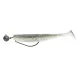 Swimy Pompei Shad HB 12,5cm 10gr Nalucă moale cu Cheburashka