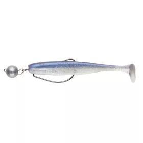   Swimy Pompei Shad K05 15,0cm 14gr Nalucă moale cu Cheburashka