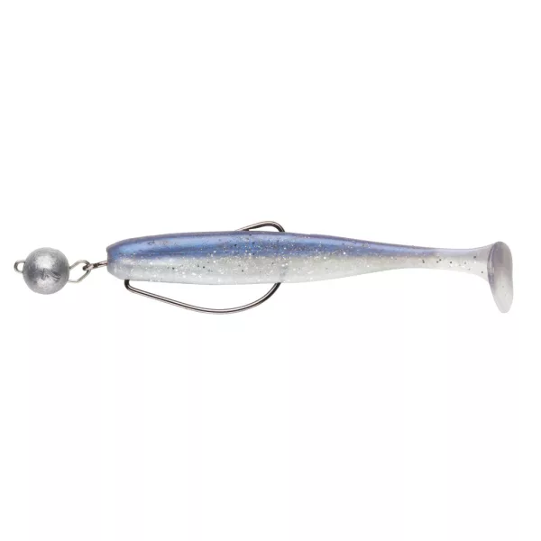 Swimy Pompei Shad K05 15,0cm 14gr Nalucă moale cu Cheburashka
