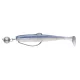 Swimy Pompei Shad K05 15,0cm 14gr Nalucă moale cu Cheburashka