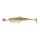Swimy Cheburashka Rig 14g Pompei Shad Naluci din cauciuc K050 150mm