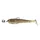 Swimy Cheburashka Rig 14g Galfion Fat Shad 150mm Nalucă de Cauciuc K050
