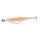 Swimy 7g Cheburashka 10,0cm Col. K041 Pompei Shad Cu momeală de plastic 1 buc