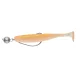 Swimy 10g Cheburashka 12,5cm Col. K041 Pompei Shad Cu momeală de plastic 1 buc