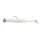 SWIMY Pompei Shad cu jig cap de cauciuc PW 100mm - 7,5gr