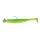 SWIMY Pompei Shad cu jig cap Gumihal K014 125mm - 12gr   - Ready Rig