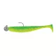 SWIMY Pompei Shad cu jig cap Gumihal K014 125mm - 12gr   - Ready Rig
