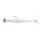 SWIMY Pompei Shad cu jig cap Gumihal PW 125mm - 12gr   - Ready Rig