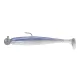 Swimy Pompei Shad K05 7,5cm 5gr Nălucă de cauciuc cu jig