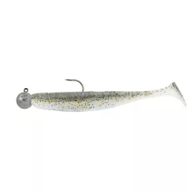   Swimy Pompei Shad SW HB 12,5cm 20gr Nălucă de cauciuc cu jig