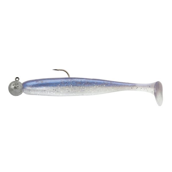 Swimy Pompei Shad SW K05 15,0cm 30gr Momeală de cauciuc cu jig