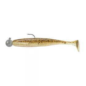   Swimy Pompei Shad SW K050 15,0cm 30gr Momeală de cauciuc cu jig