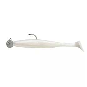   Swimy Pompei Shad SW PW 12,5cm 20gr Naluci din cauciuc cu jig