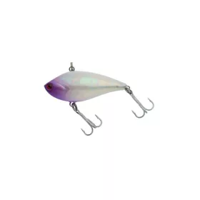 Swimy VIB 40 S Metal Blue 4cm 4,3gr Vobler scufundător