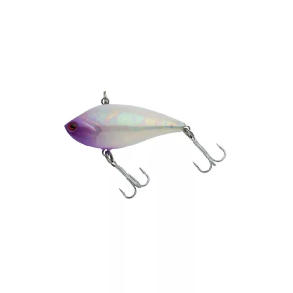 Swimy VIB 40 S Metal Blue 4cm 4,3gr Vobler scufundător